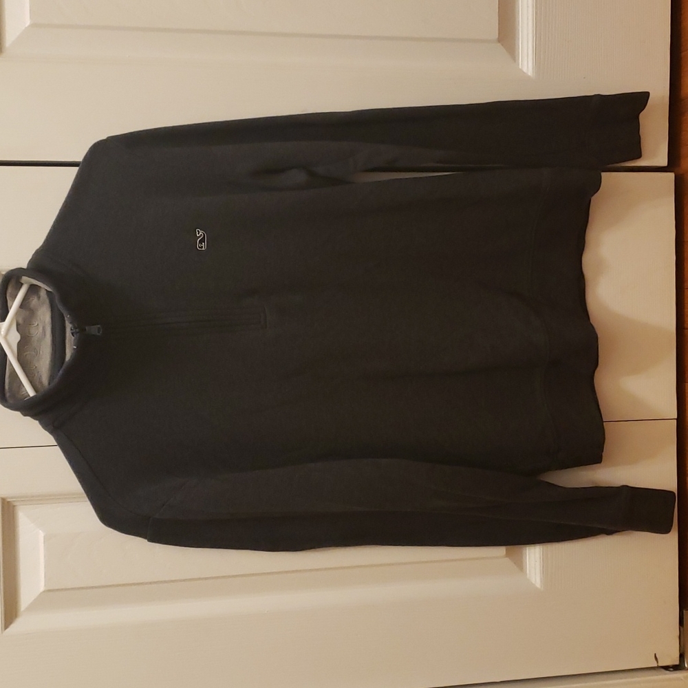 Vineyard Vines Quarter Zip🐳